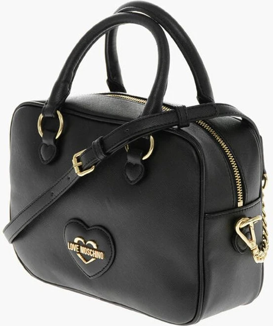Сумка через плечо Moschino