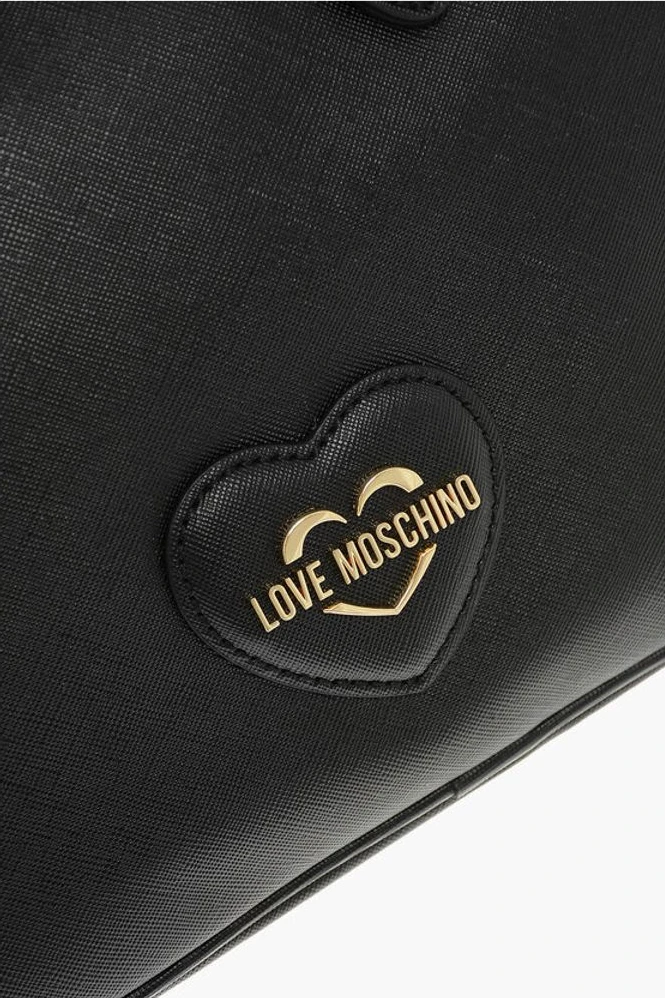Сумка через плечо Moschino
