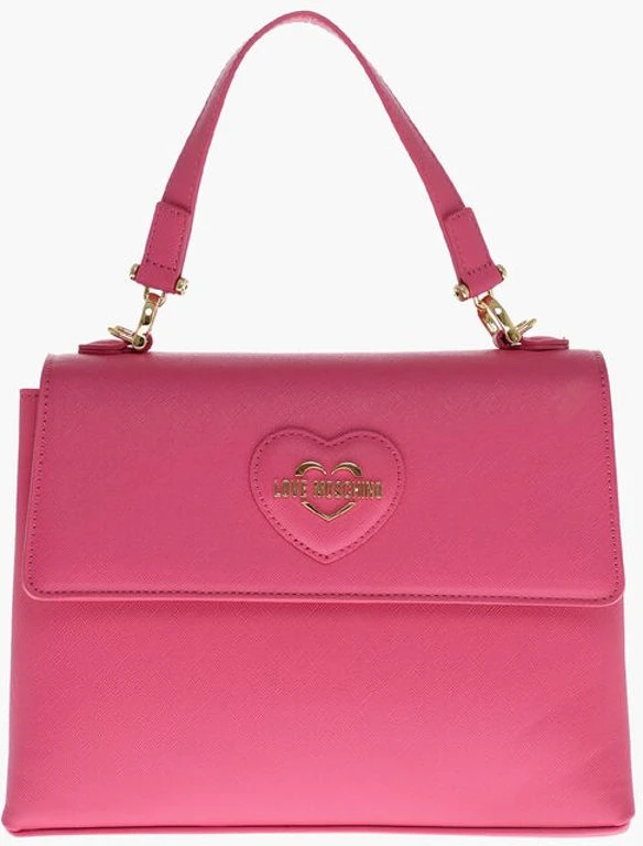 Сумка-тоут Moschino Multicolor