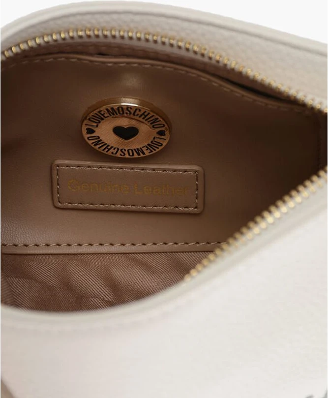 Сумка-через-плечо Moschino