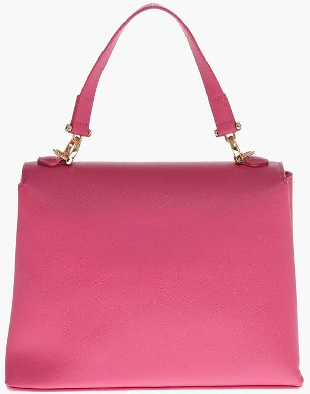 Сумка-тоут Moschino Multicolor
