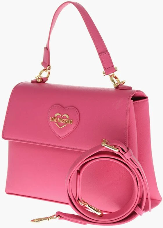 Сумка-тоут Moschino Multicolor