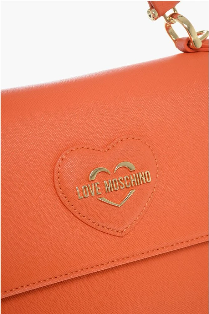 Сумка-тоут Moschino
