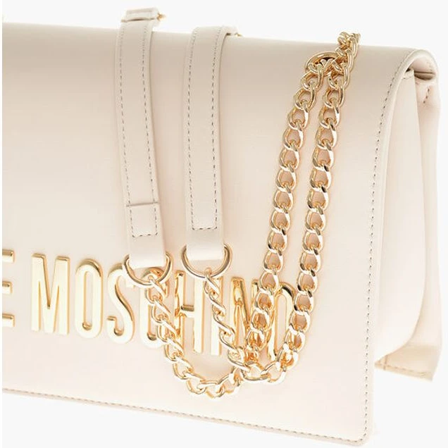 Сумка через плечо Moschino