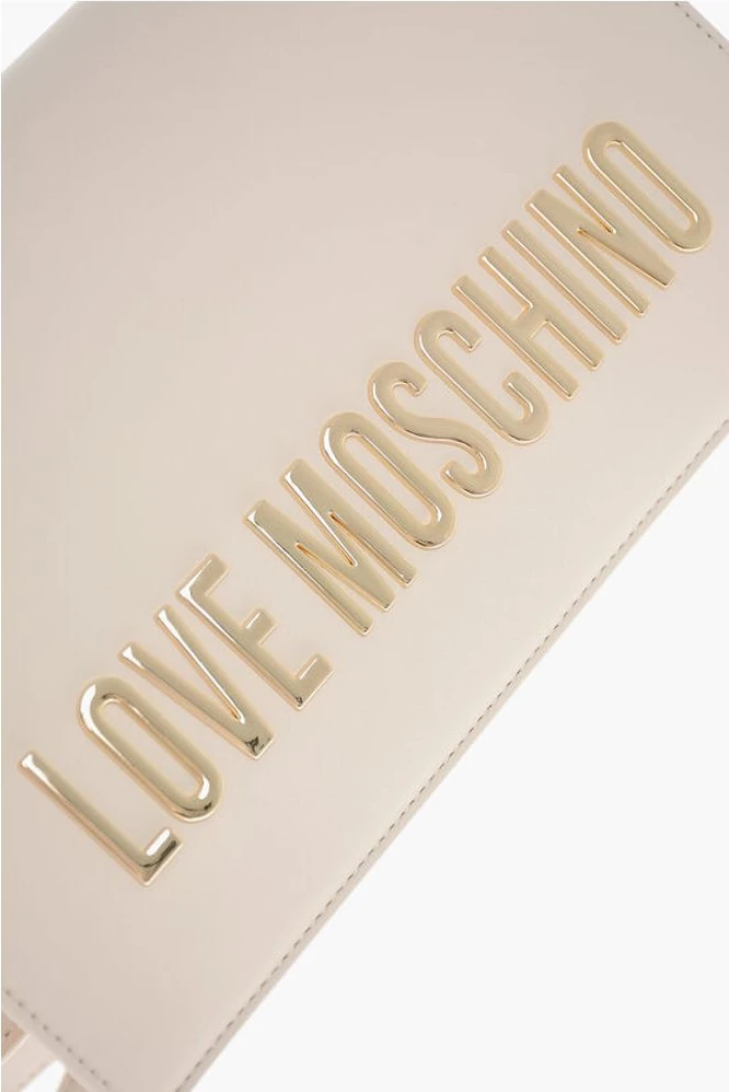 Сумка через плечо Moschino