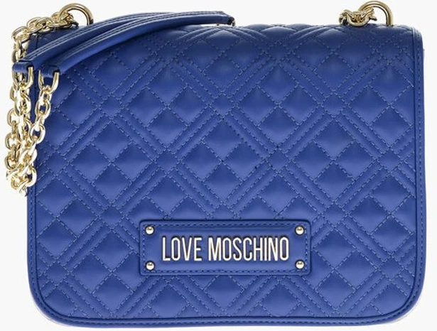 Сумка через плечо Moschino