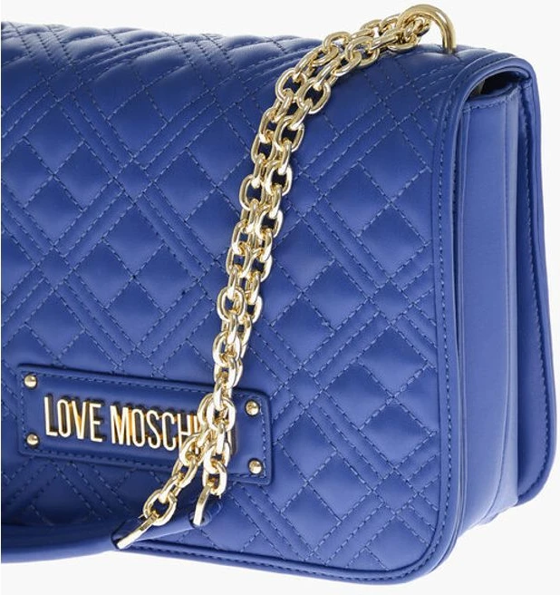 Сумка через плечо Moschino