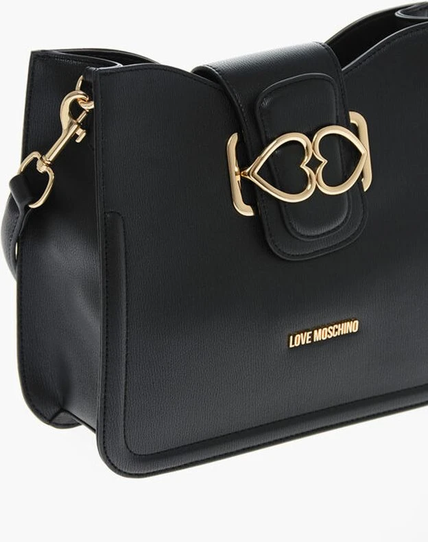 Сумка на плечо Moschino