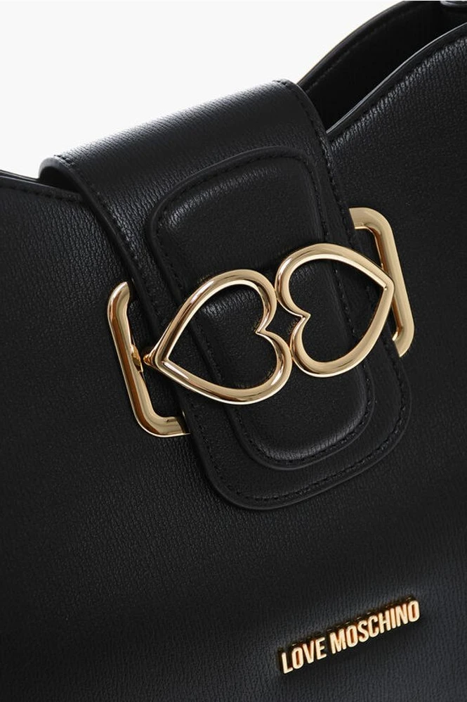 Сумка на плечо Moschino