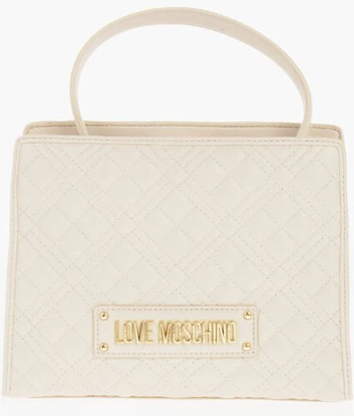 Сумка-тоут Moschino