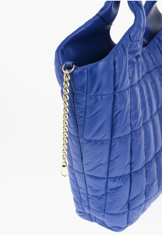 Сумка-тоут Moschino