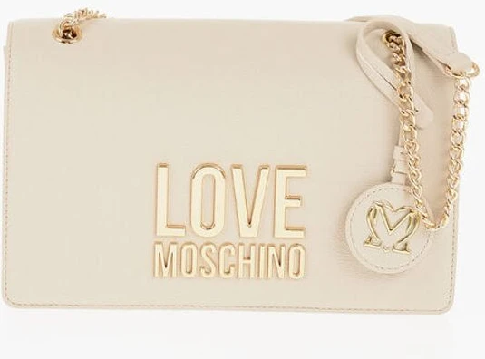 Сумка на плечо Moschino