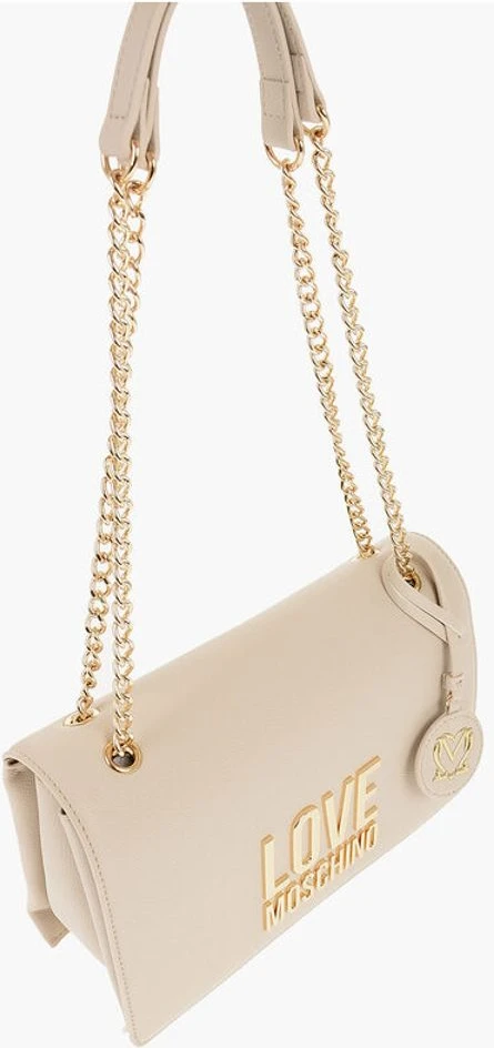 Сумка на плечо Moschino