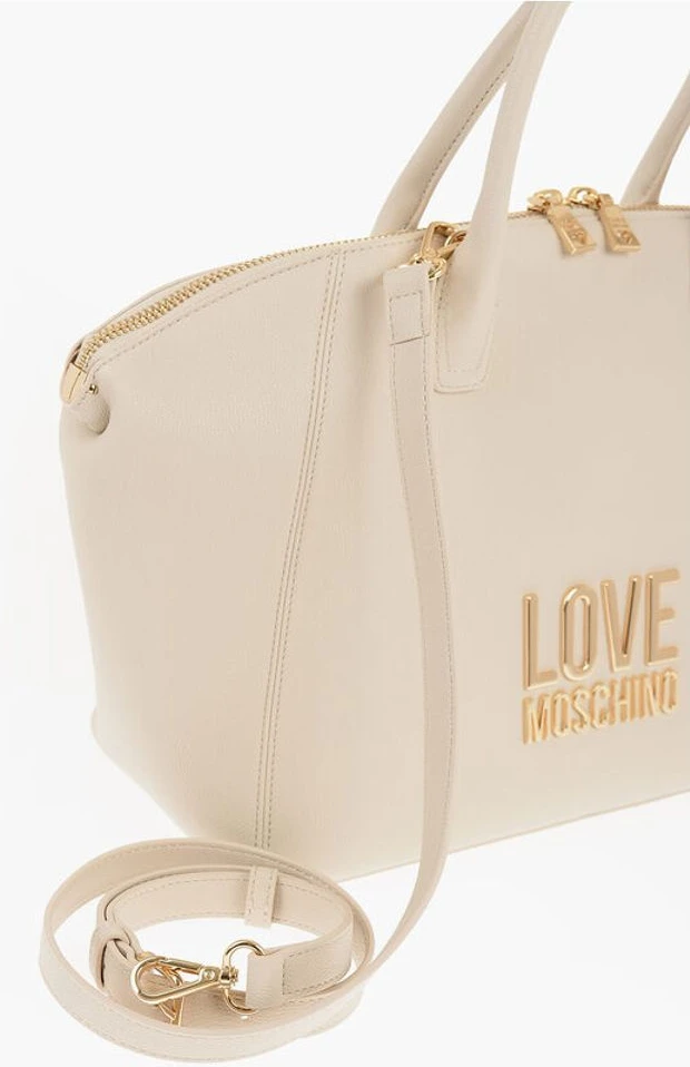 Сумка-шоппер Moschino