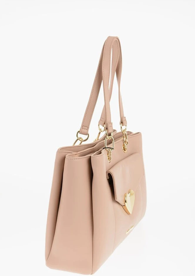 Сумка на плечо Moschino