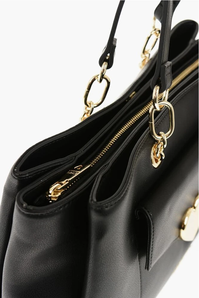 Сумка через плечо Moschino