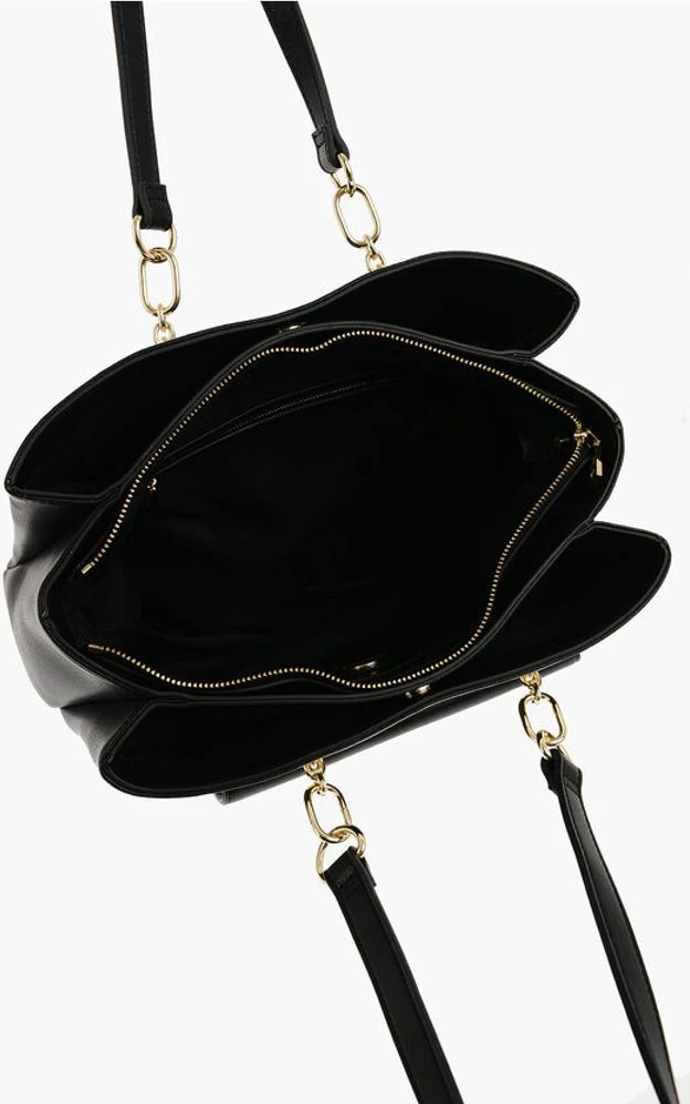 Сумка через плечо Moschino