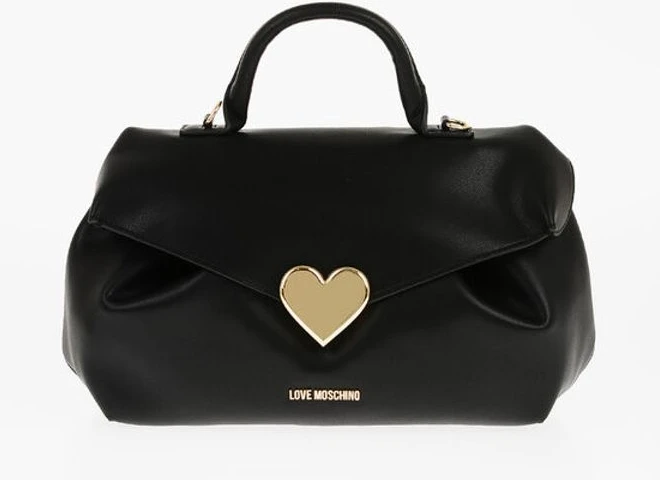 Сумка-тоут Moschino