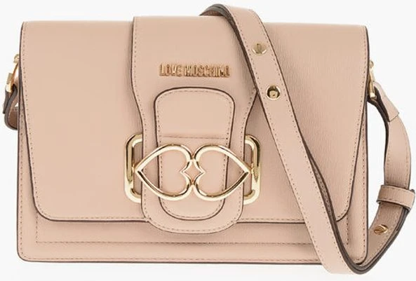 Сумка через плечо Moschino