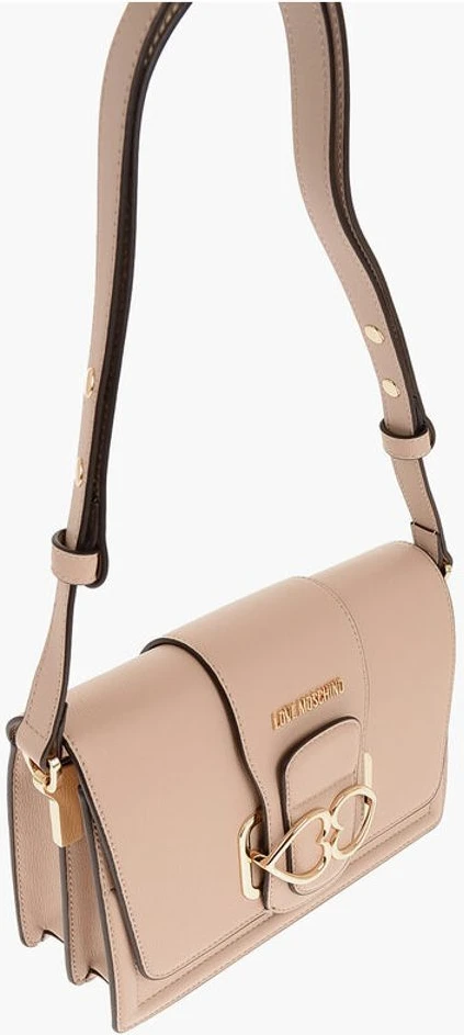 Сумка через плечо Moschino