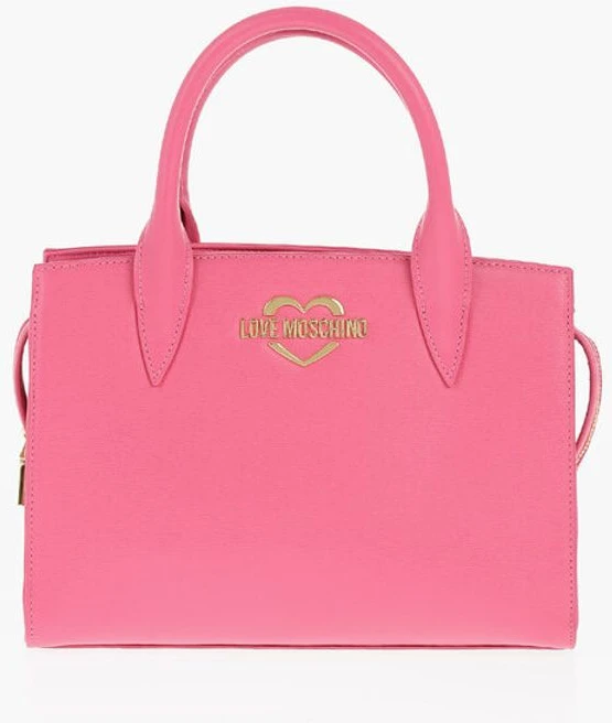 Сумка-тоут Moschino