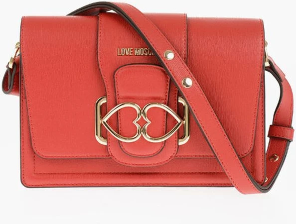 Сумка через плечо Moschino