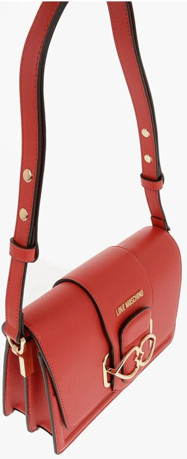 Сумка через плечо Moschino