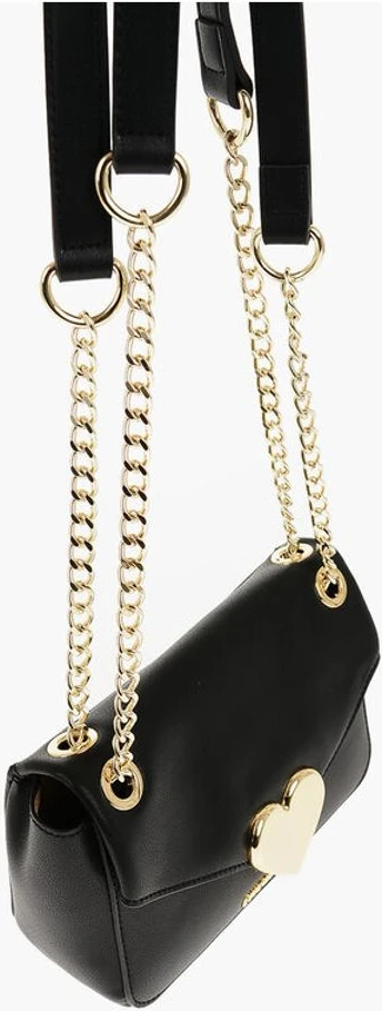 Сумка-на-плечо Moschino