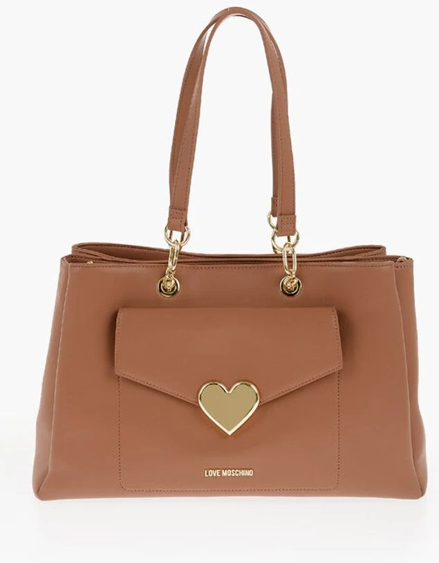 Сумка через плечо Moschino