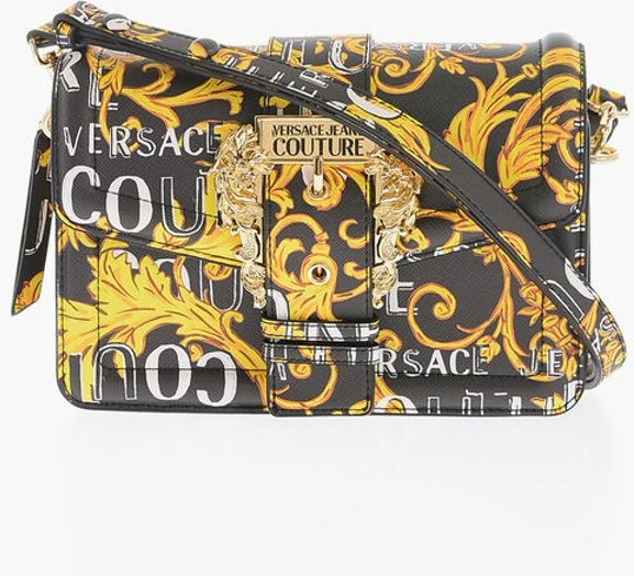 Сумка через плечо Versace