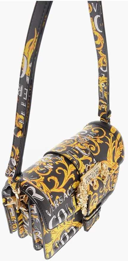 Сумка через плечо Versace
