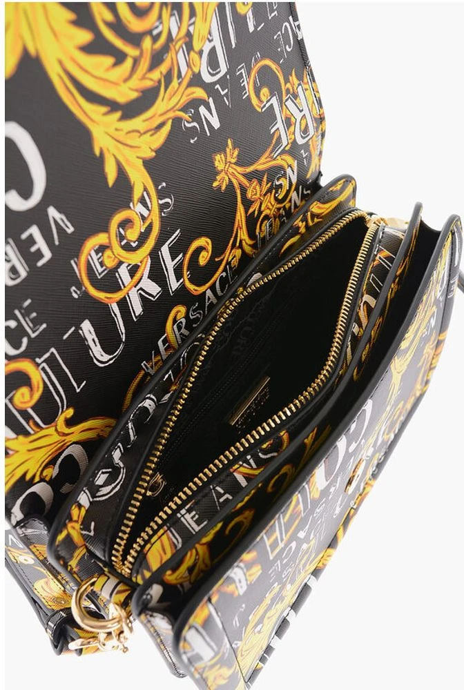 Сумка через плечо Versace