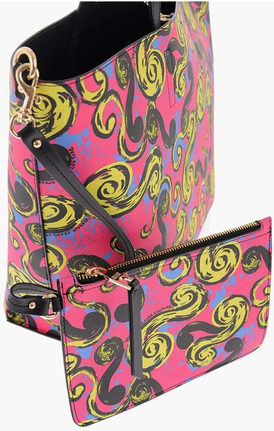 Сумка через плечо Versace