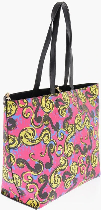 Сумка через плечо Versace