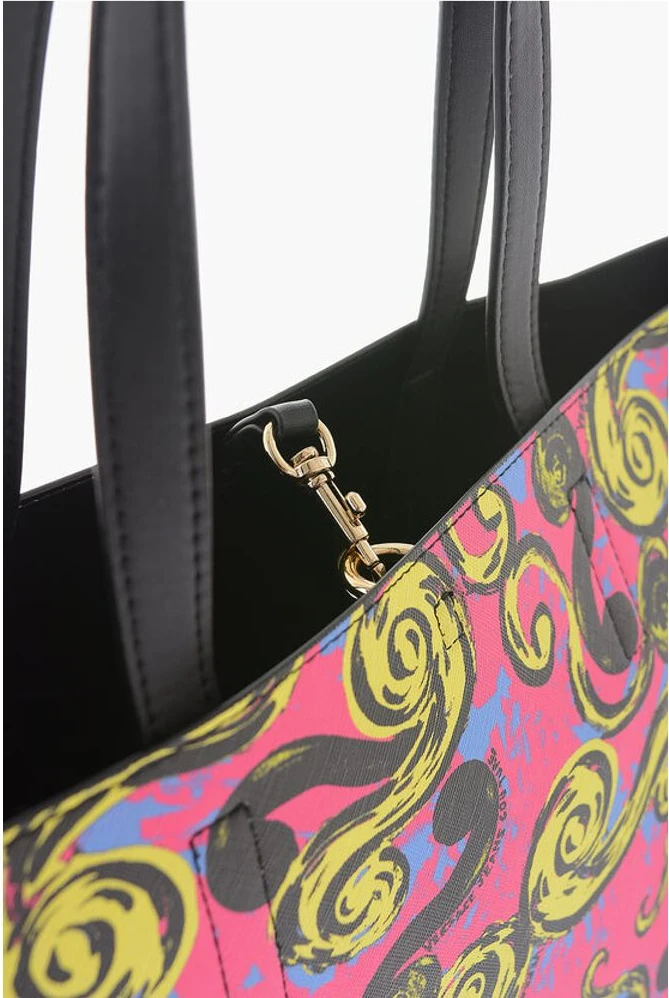 Сумка через плечо Versace