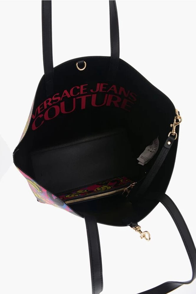 Сумка через плечо Versace
