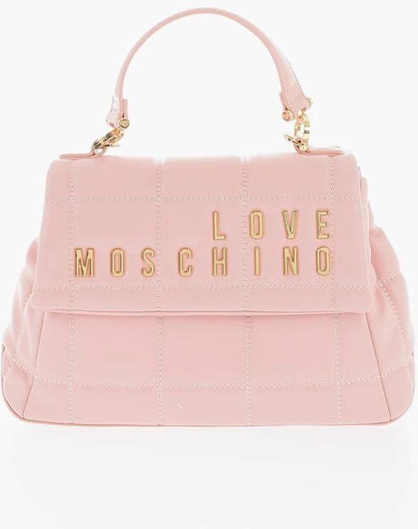 Сумка-тоут Moschino Multicolor
