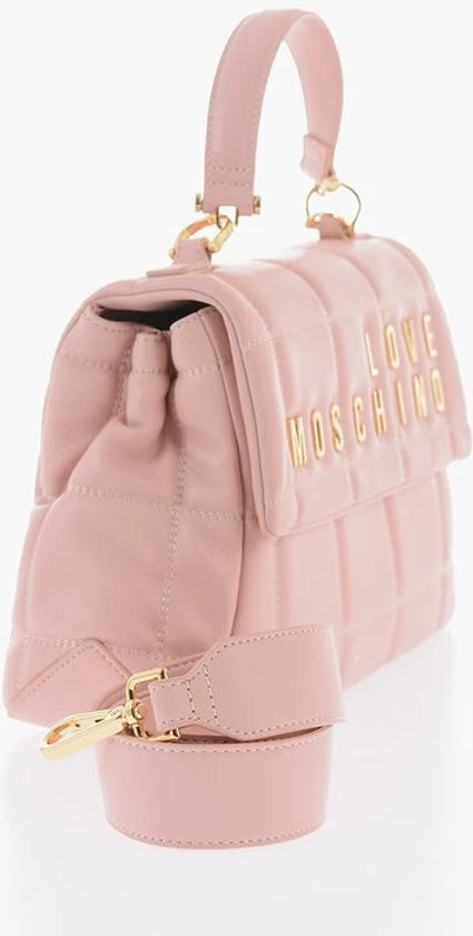 Сумка-тоут Moschino Multicolor