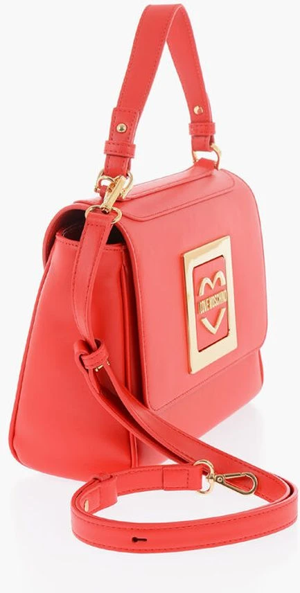 Сумка-тоут Moschino