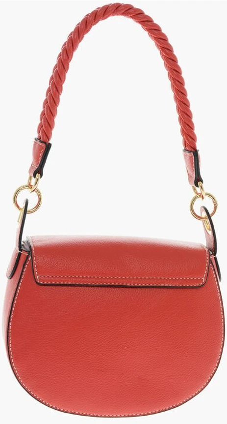 Сумка через плечо Moschino