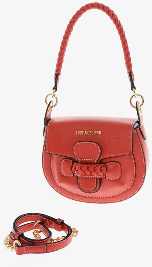 Сумка через плечо Moschino