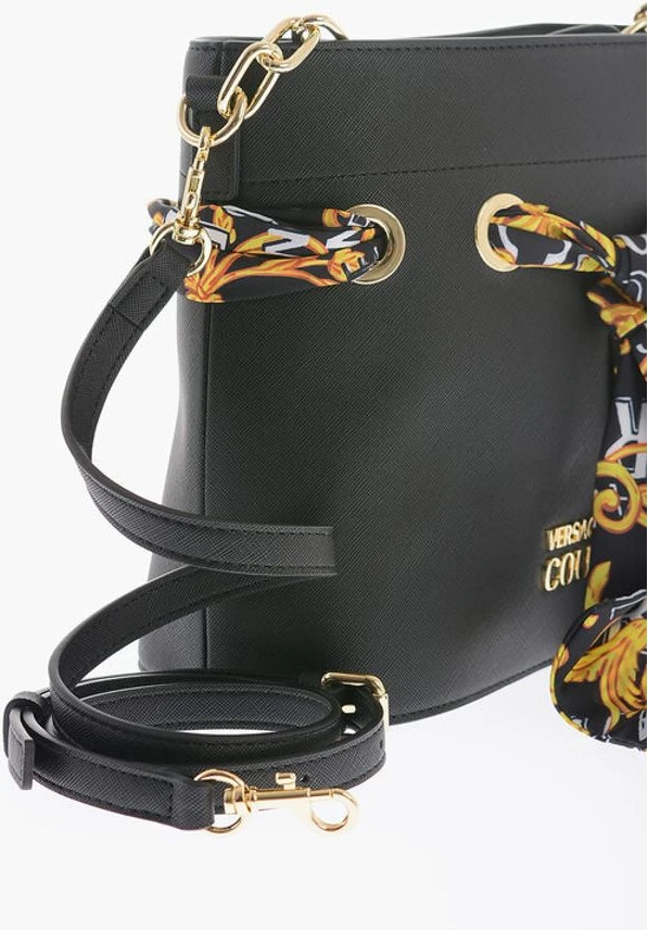 Сумка через плечо Versace