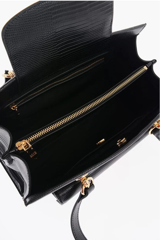 Сумка через плечо Moschino