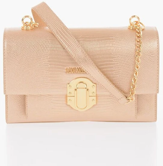 Сумка на плечо Moschino