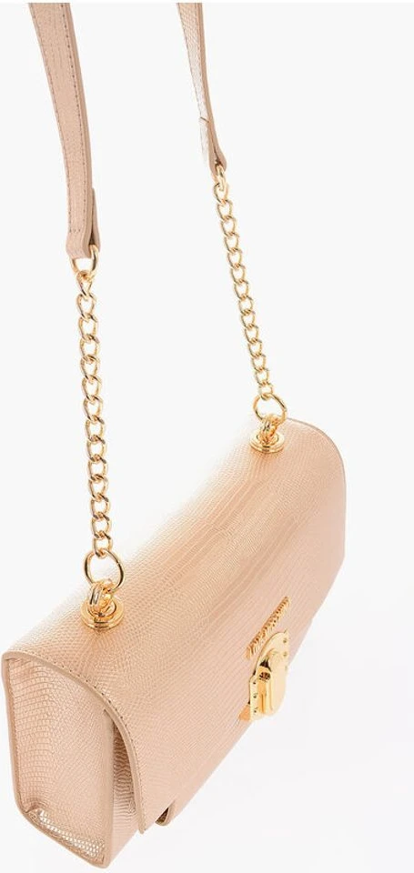 Сумка на плечо Moschino