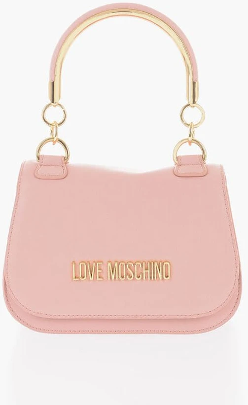 Сумка-тоут Moschino Мультиколор