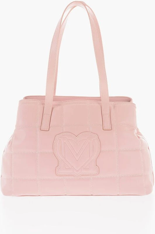 Сумка через плечо Moschino