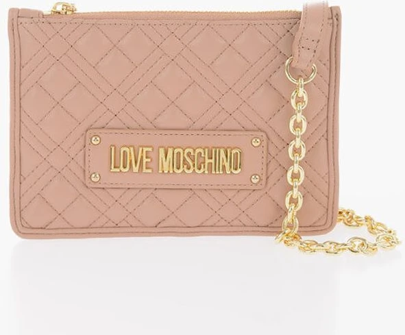 Сумка-тоут Moschino