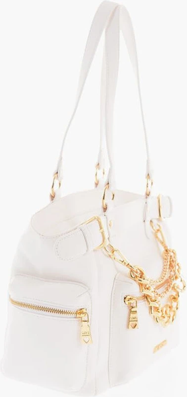 Сумка через плечо Moschino