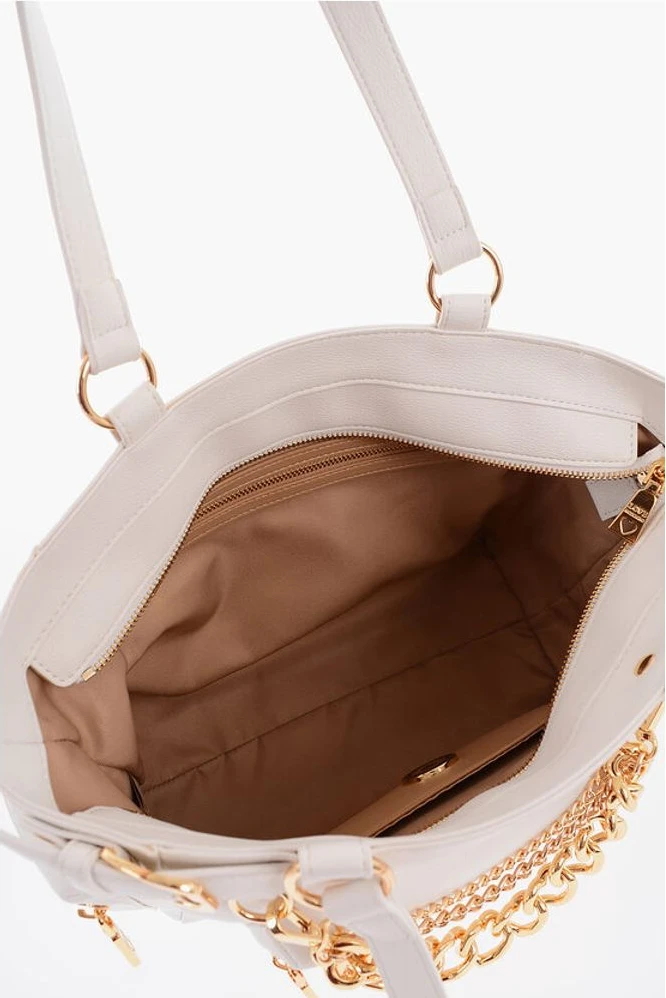 Сумка через плечо Moschino